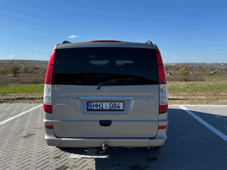 Mercedes Vito foto 4