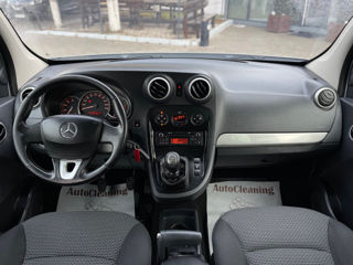 Mercedes Citan foto 11