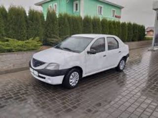 Dezmembrez Dacia Logan    2004- 2012 foto 1