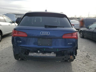 Audi Q5 foto 6