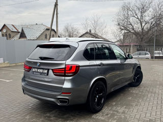 BMW X5 foto 4