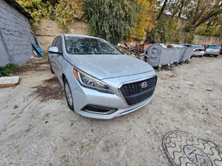 Hyundai Sonata foto 4