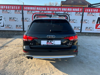 Audi A4 Allroad foto 4