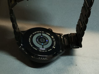 Smart Watch GT4 Pro Ceas inteligent foto 2