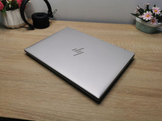 HP Elitebook 830 G9 (i5-1245U 12CPUs / 16Gb DDR5/ 512Gb NVMe/ 13.3 FHD+ IPS) foto 5