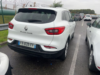 Renault Kadjar foto 2