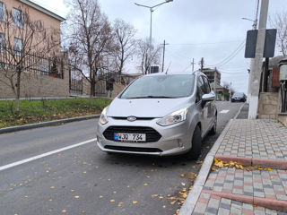 Ford B-Max foto 5