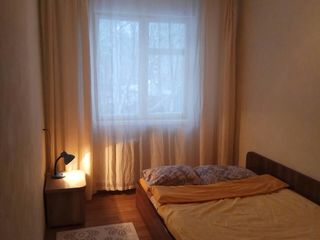 Apartament cu 2 camere, 49 m², Centru, Chișinău foto 4