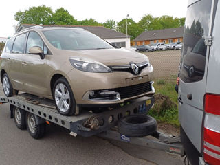 Renault Grand Scenic foto 9