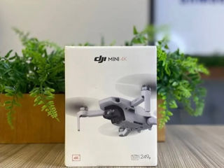 Dji Mini 4K