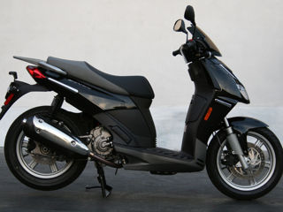 Aprilia sport - city 125 - 250 cc разборка