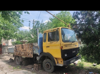 Iveco Magirus