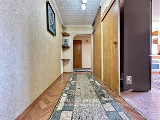 Apartament cu 3 camere, 68 m², Ciocana, Chișinău foto 13