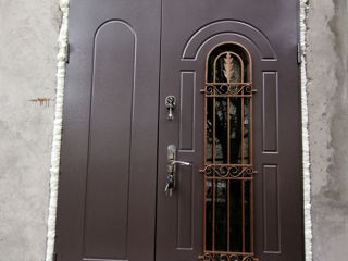 Обшивка дверей-качественно и оперативно foto 5