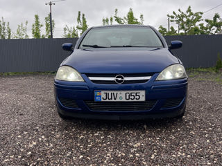 Opel Corsa foto 2