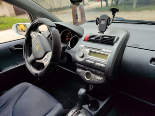 Honda Jazz foto 3