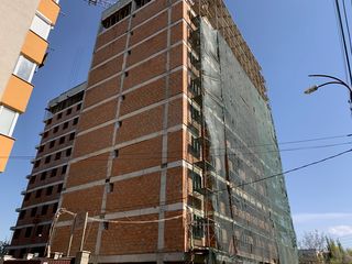 De vânzare! Flacăra, parte solară, apartament luminos foto 13