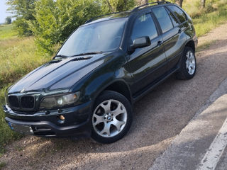 BMW X5 foto 6