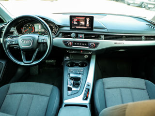 Audi A4 foto 14