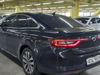 Renault Talisman foto 2