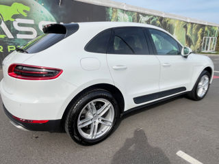 Porsche Macan foto 3