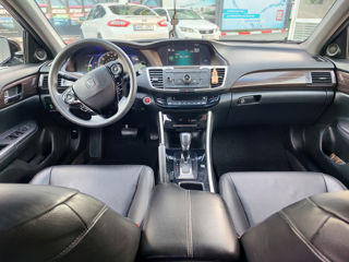 Honda Accord foto 4