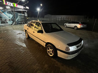 Opel Vectra foto 5