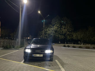 Audi A4 foto 8