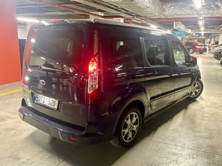 Ford Tourneo Connect foto 4