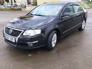 Volkswagen Passat foto 5