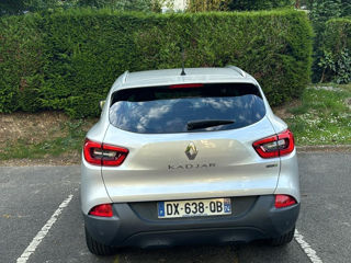 Renault Kadjar foto 5