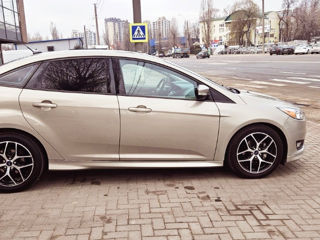 Ford Focus foto 8