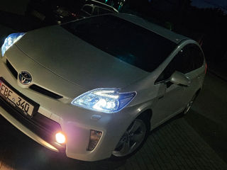 Toyota Prius foto 4