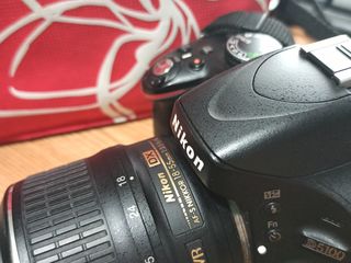 Продам Nikon D5100 foto 3