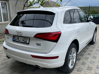 Audi Q5 foto 3