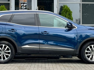 Renault Kadjar foto 8