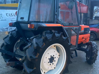 Importat recent!Tractor japonez Kubota GL46D. foto 5