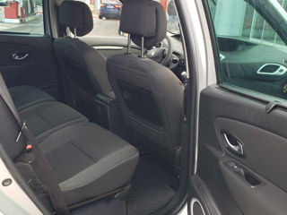 Renault Scenic foto 5