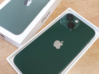 iPhone 13 mini фото 3