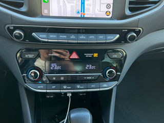 Hyundai IONIQ foto 10