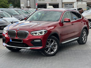 BMW X4 foto 1