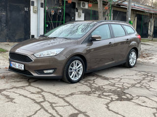 Ford Focus foto 1