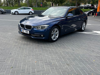 BMW 3 Series foto 1