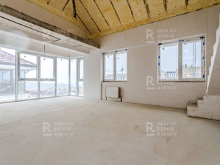 Apartament cu 4 camere, 170 m², Durlești, Chișinău foto 4