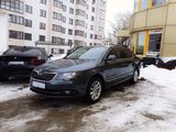 Skoda Superb foto 3