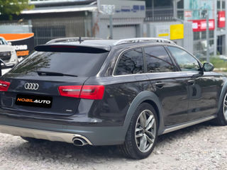 Audi A6 Allroad foto 6