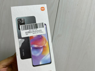 Xiaomi Note 11 Pro Plus 5G 6/128gb  nou