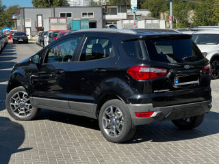 Ford EcoSport foto 5