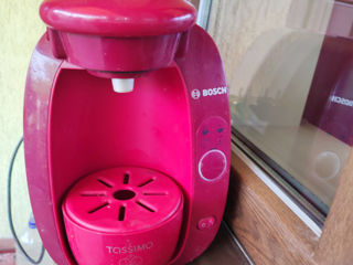 Cafetiera Bosch Tassimo