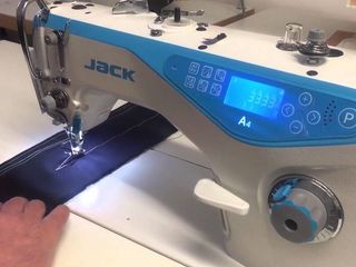 Пром. швейное оборудование Jack (сервомотор) по ценам от 410 USD в торговом центре Sun City, кредит foto 7